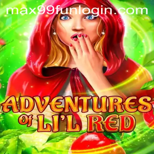 Discover the Enchanting World of AdventuresofLilRed