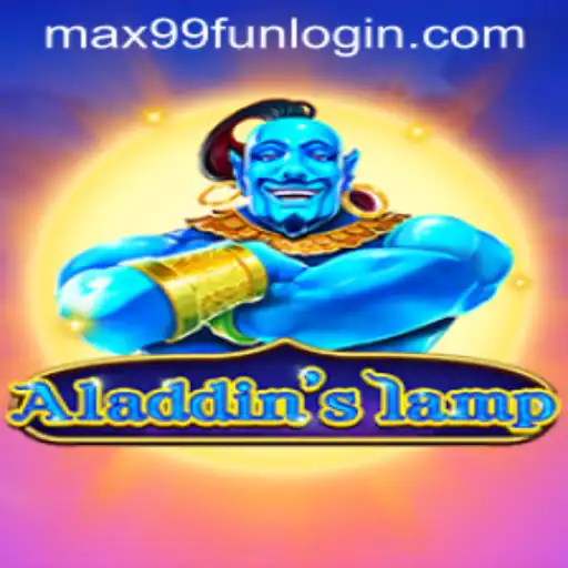 The Magical World of Aladdinslamp at MAX99.FUN