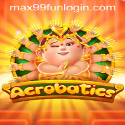 Acrobatics: A Thrilling Journey with MAX99.FUN