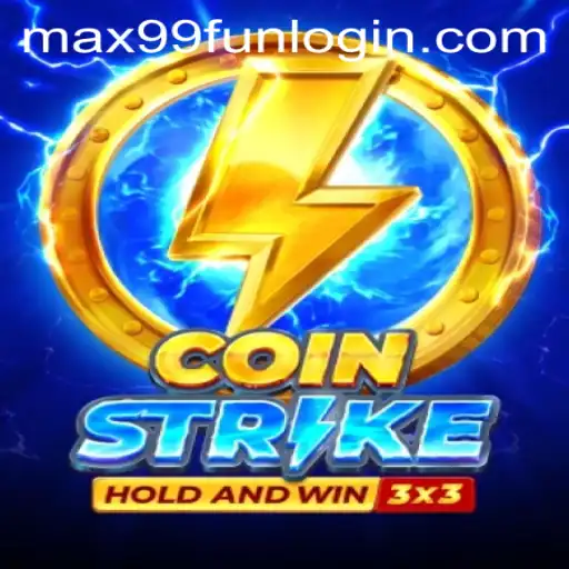 The Revolutionary World of CoinStrike: Unleashing Fun with MAX99.FUN