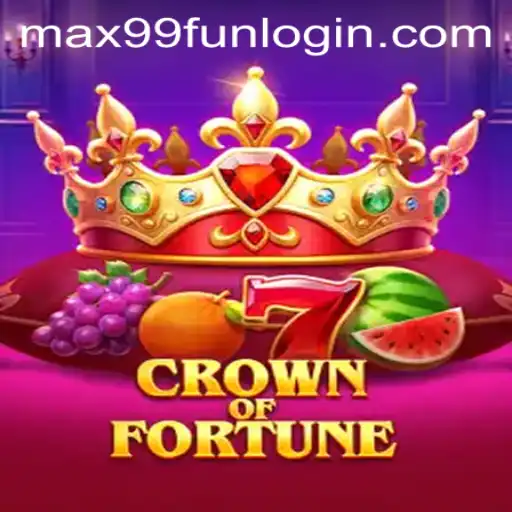 Discover the Enchantment and Strategy of CrownofFortune on MAX99.FUN