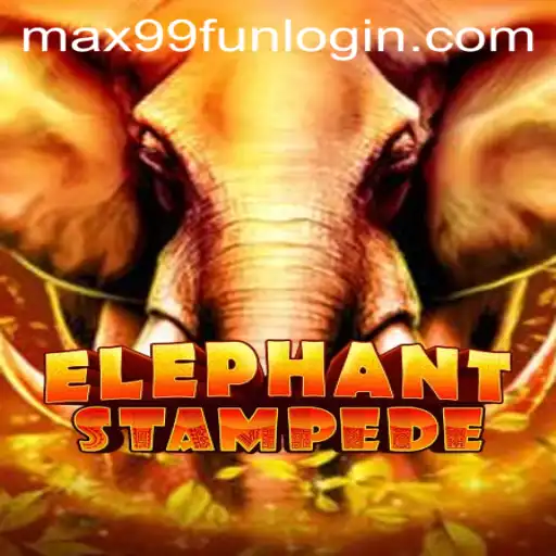 Exploring the Wild World of ElephantStampede on MAX99.FUN