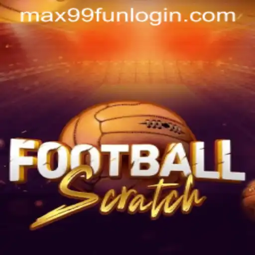 Unveiling FootballScratch: A Revolutionary Gaming Experience on MAX99.FUN