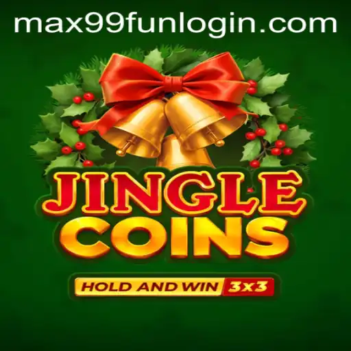 Discover Jinglecoins: A Festive Adventure with MAX99.FUN