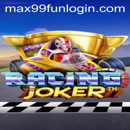 Discover the Thrills of RacingJoker: An Exciting New Gaming Experience by MAX99.FUN