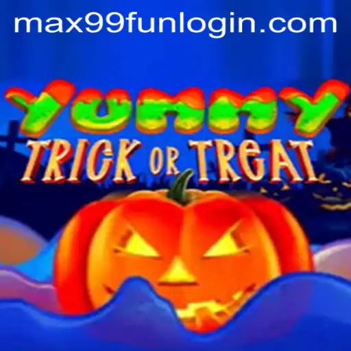 Exploring the Delights of YummyTrickorTreat: A Dive into the Game World of MAX99.FUN