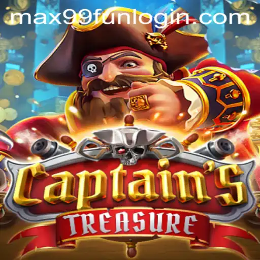 Discover CaptainssTreasure: A Journey Beyond the Seven Seas