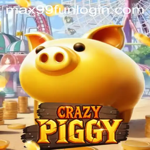Discover the Exciting World of CrazyPiggy on MAX99.FUN