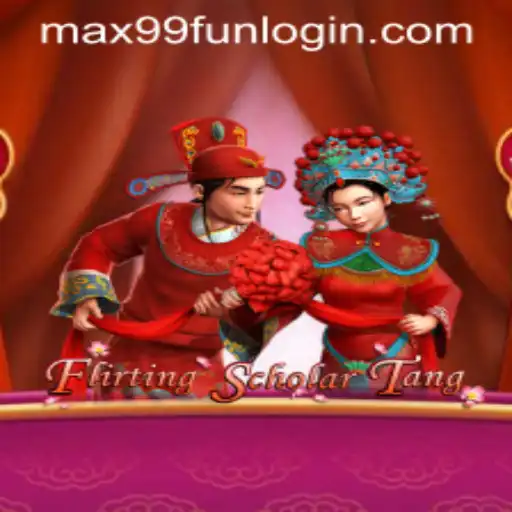 Discover the Intrigue of FlirtingScholarTang at MAX99.FUN