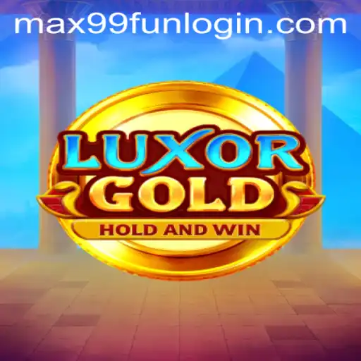 Discovering LuxorGold: An Adventure Awaits