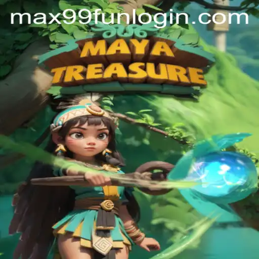 Discover the Mystical World of MayaTreasure with MAX99.FUN