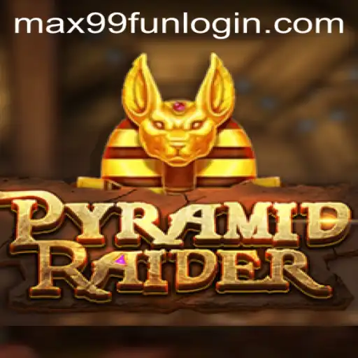 Dive into the World of PyramidRaider with MAX99.FUN