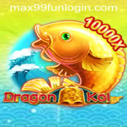 Discover the Thrilling World of DragonKoi: An Exhilarating Adventure