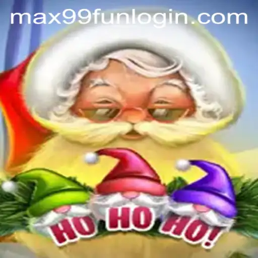 Unveiling the Excitement of HoHoHo: A Festive Adventure with MAX99.FUN