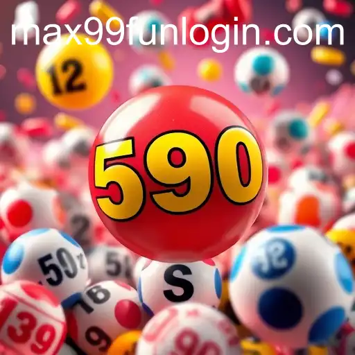Exploring Lottery Games and the Appeal of MAX99.FUN