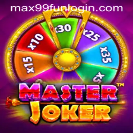 Exploring MasterJoker on MAX99.FUN: A Modern Twist on Classic Slot Gaming