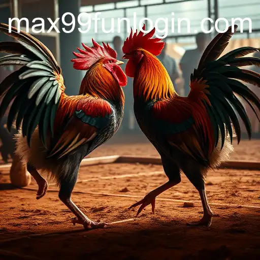 Exploring the World of Online Sabong: MAX99.FUN