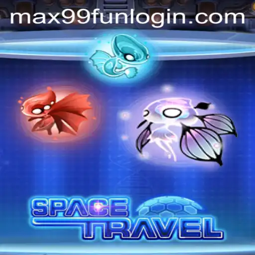 Embark on an Intergalactic Adventure with SpaceTravel at MAX99.FUN