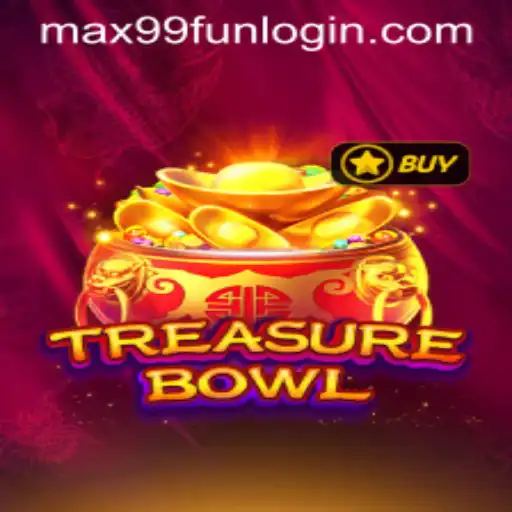 Discover the Excitement of TreasureBowl: Dive into Adventure with MAX99.FUN